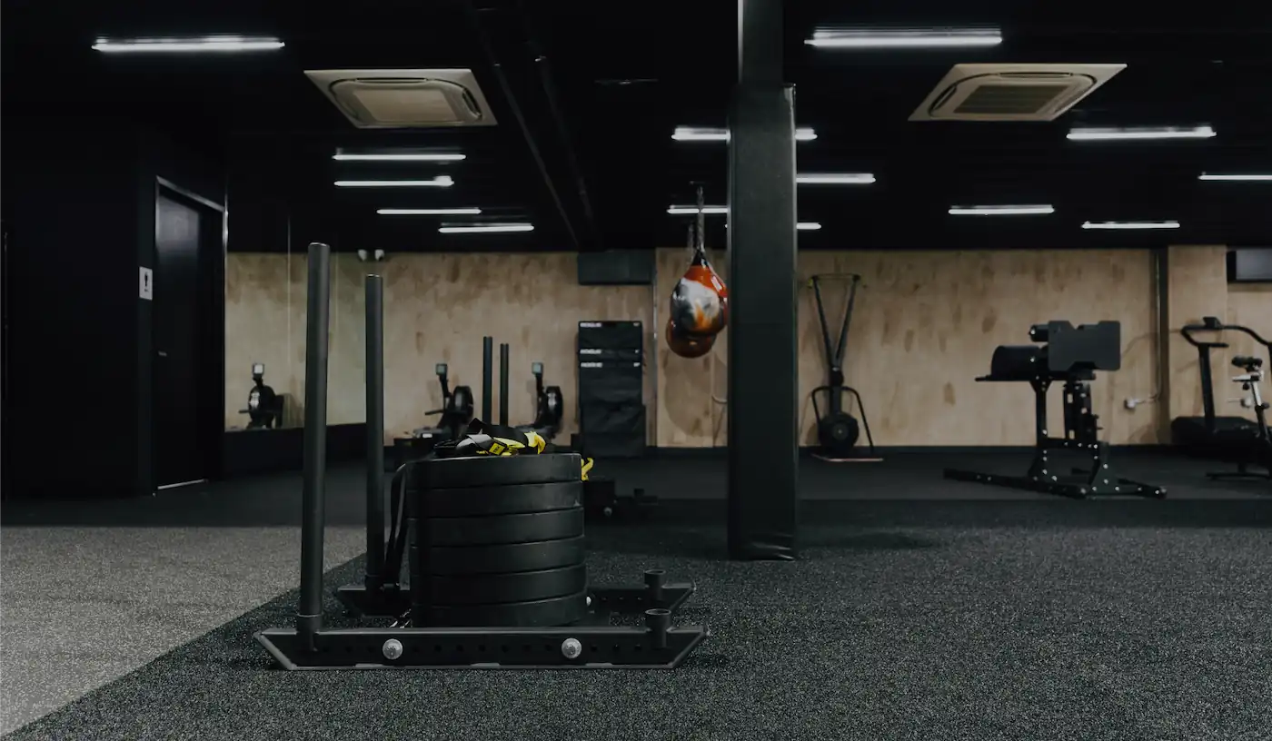 The Unsung Hero of Fat Loss: Why You Need to Lift Heavy